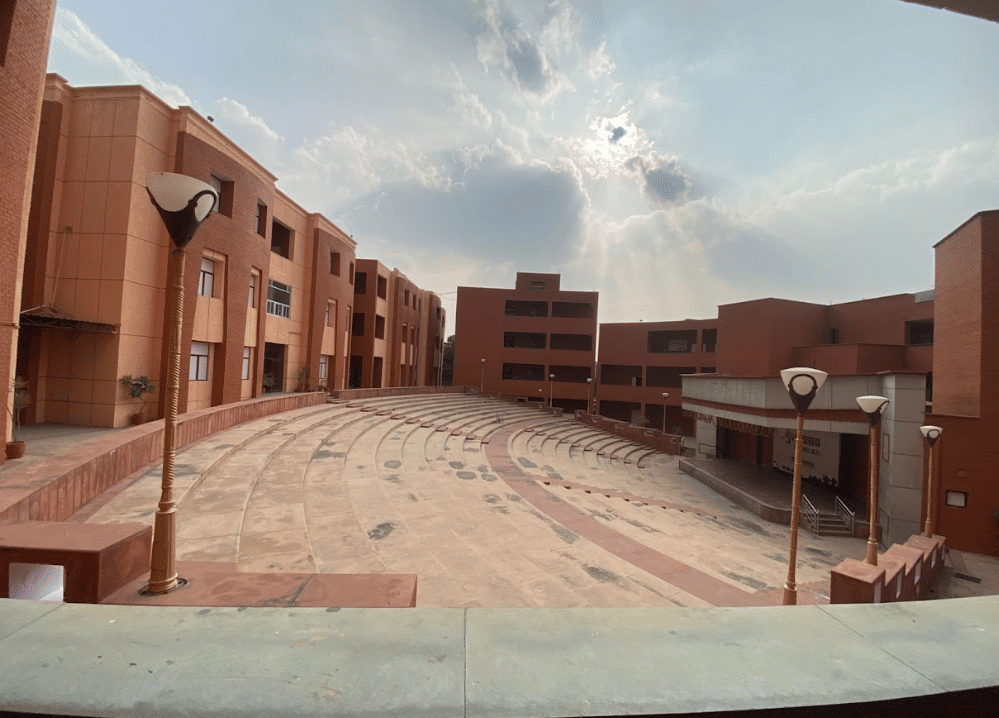 Sobhasaria Group Of Institutions Sikar hostel photo 44